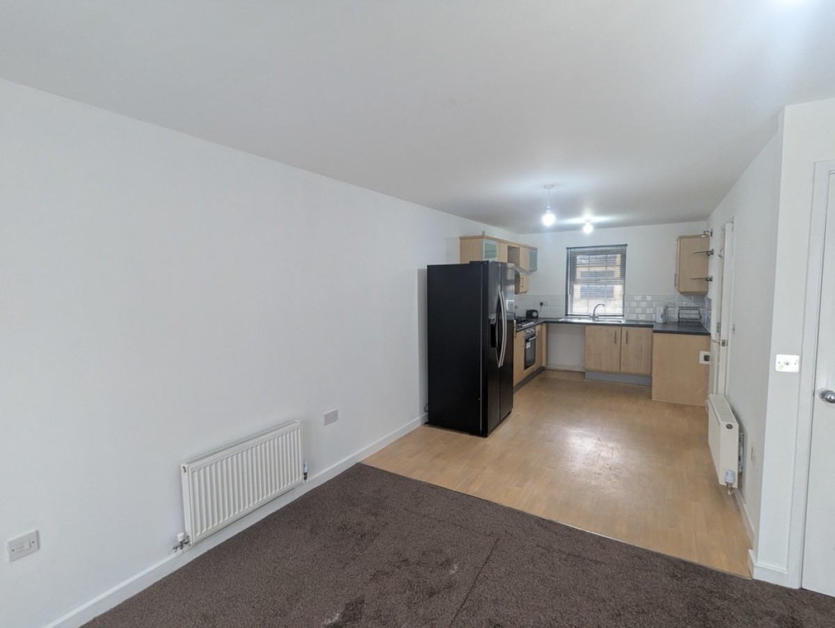 Fell Grove, Ferndale