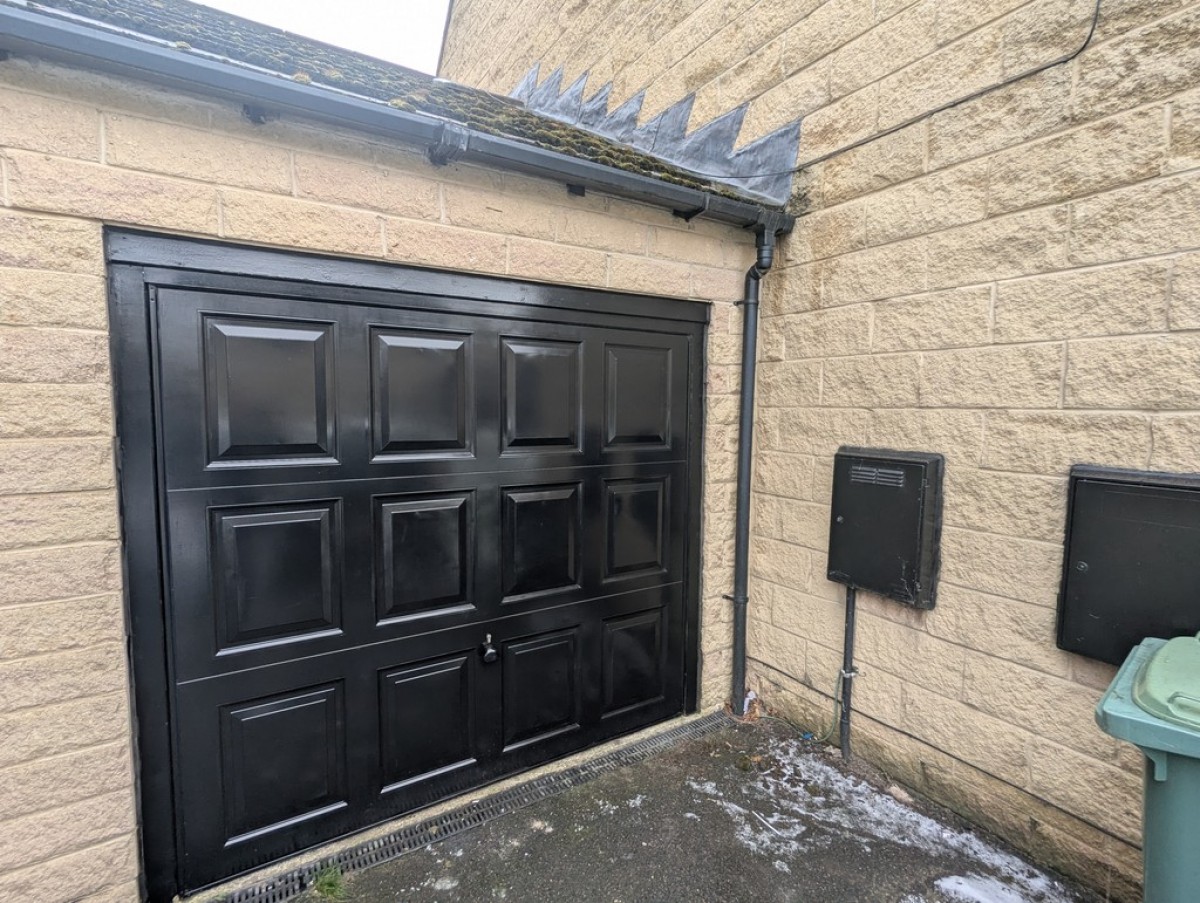 Fell Grove, Ferndale