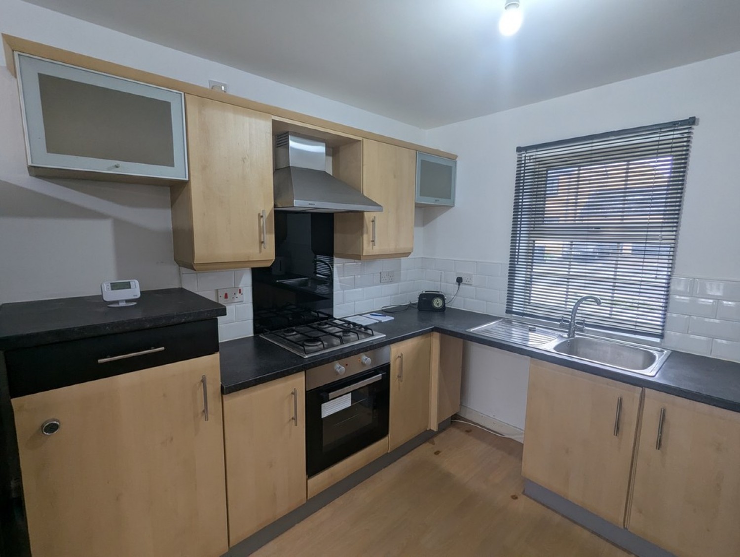 Fell Grove, Ferndale