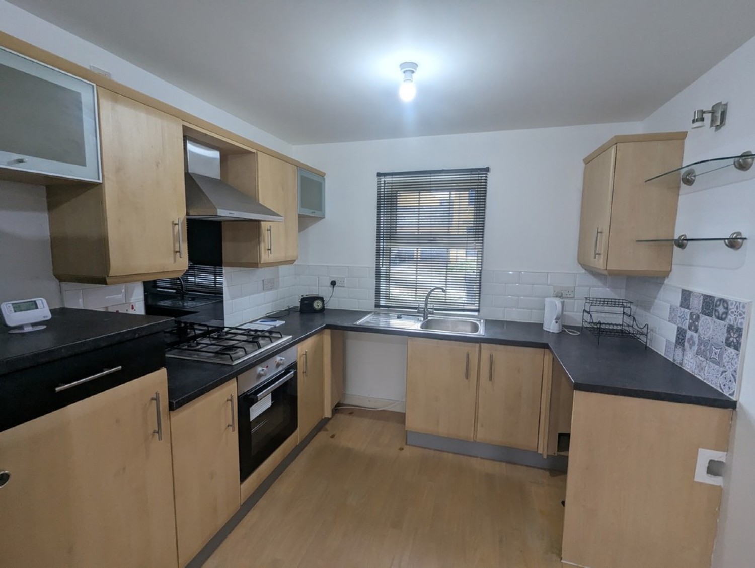 Fell Grove, Ferndale