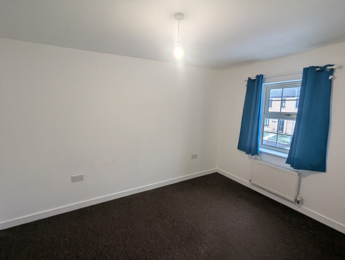 Fell Grove, Ferndale