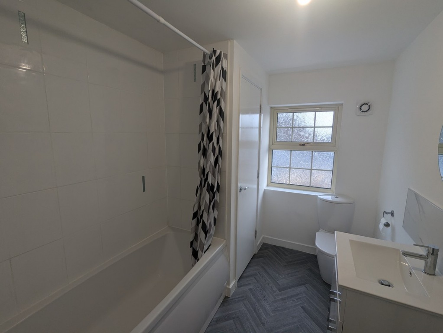 Fell Grove, Ferndale