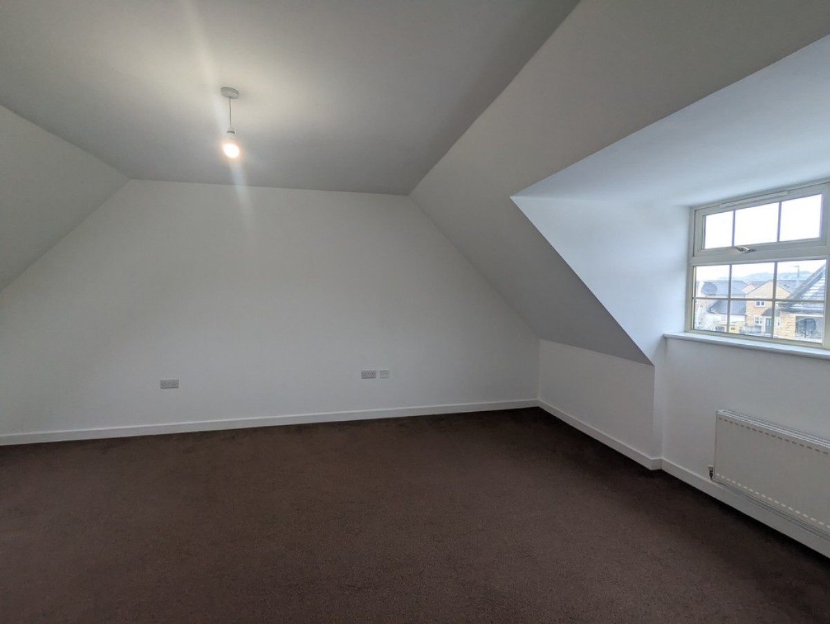 Fell Grove, Ferndale