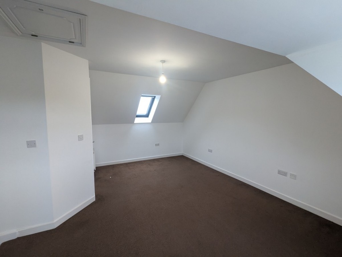 Fell Grove, Ferndale