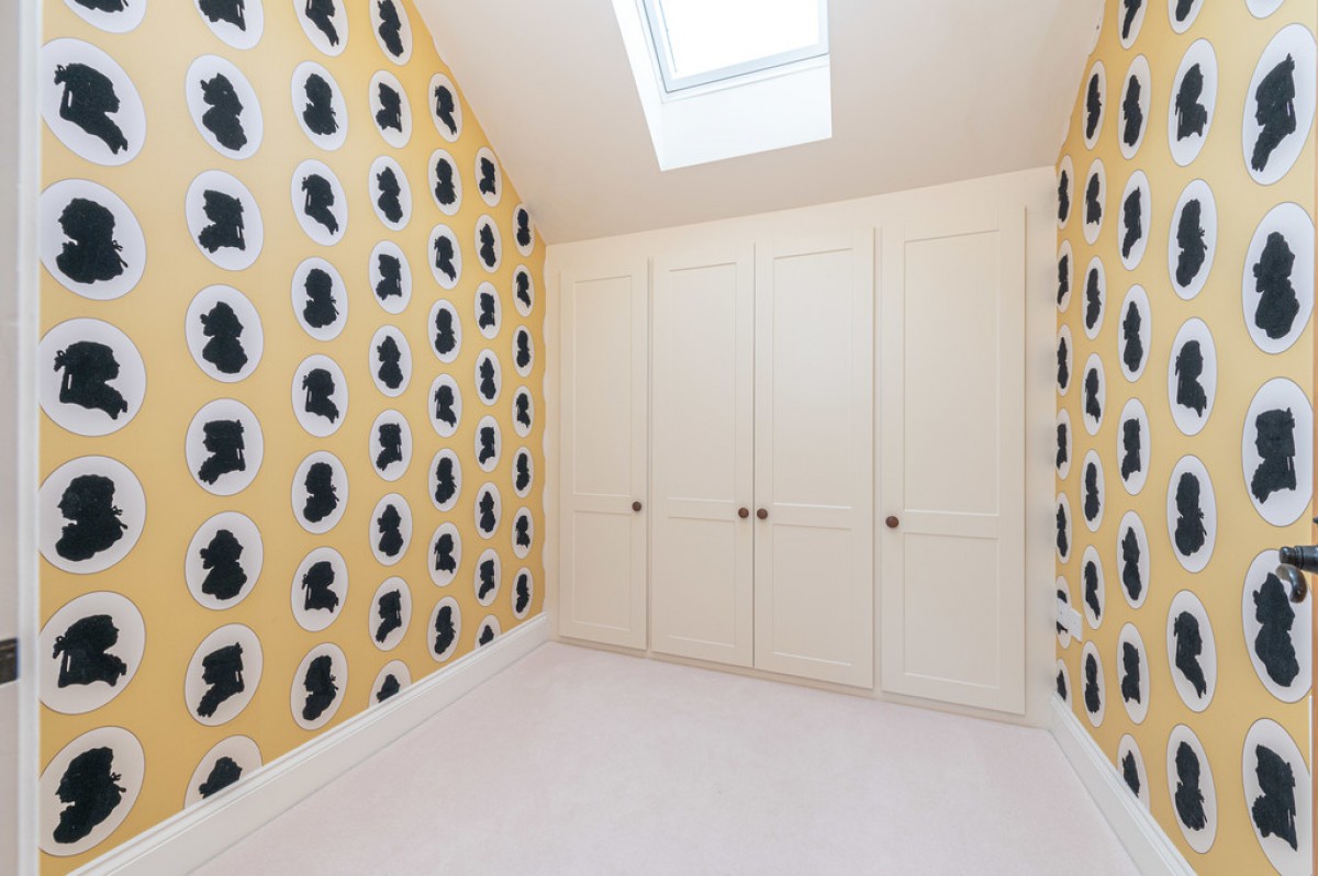 Moorfield Farm, Honley