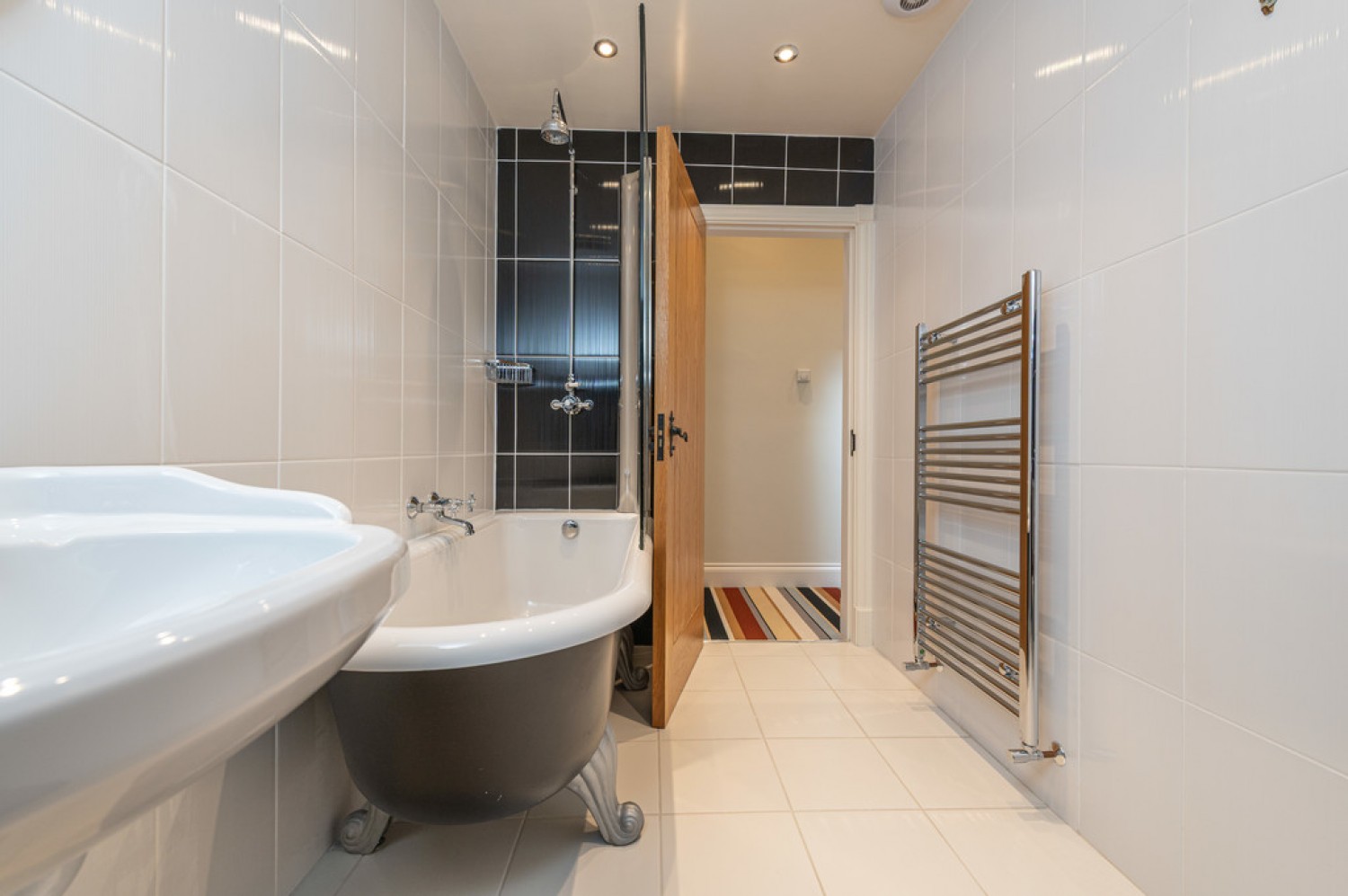 3 bedroom House for Sale Moorfield Farm, Honley