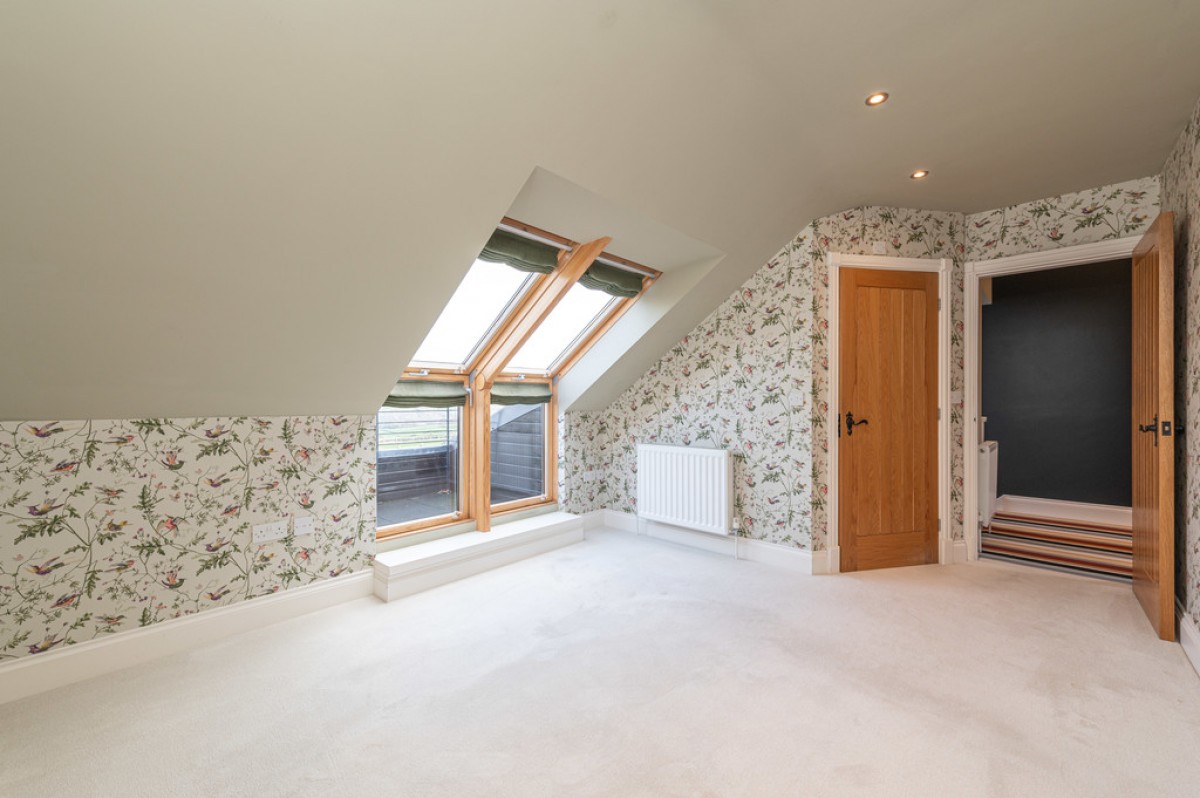 Moorfield Farm, Honley