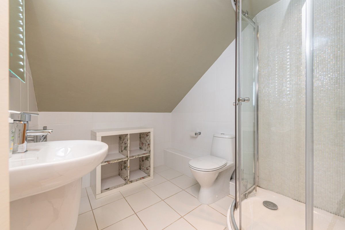 Moorfield Farm, Honley