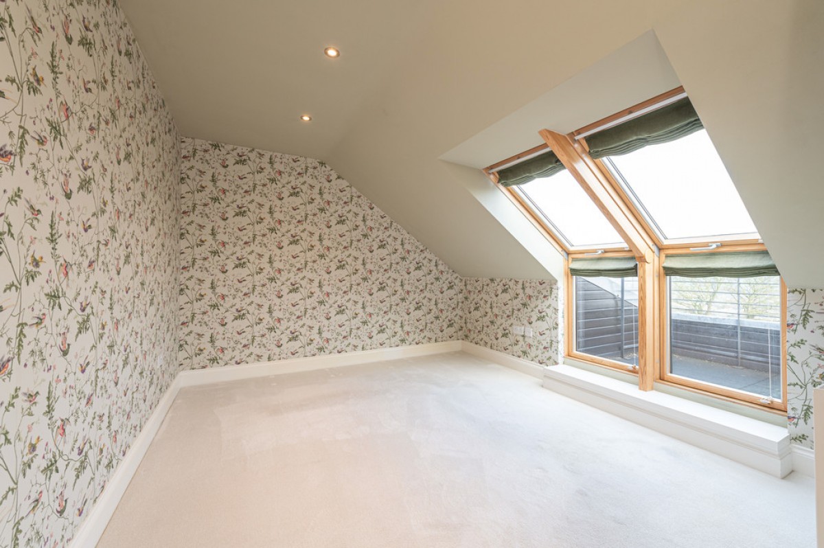 Moorfield Farm, Honley