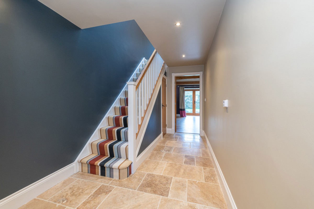 Moorfield Farm, Honley