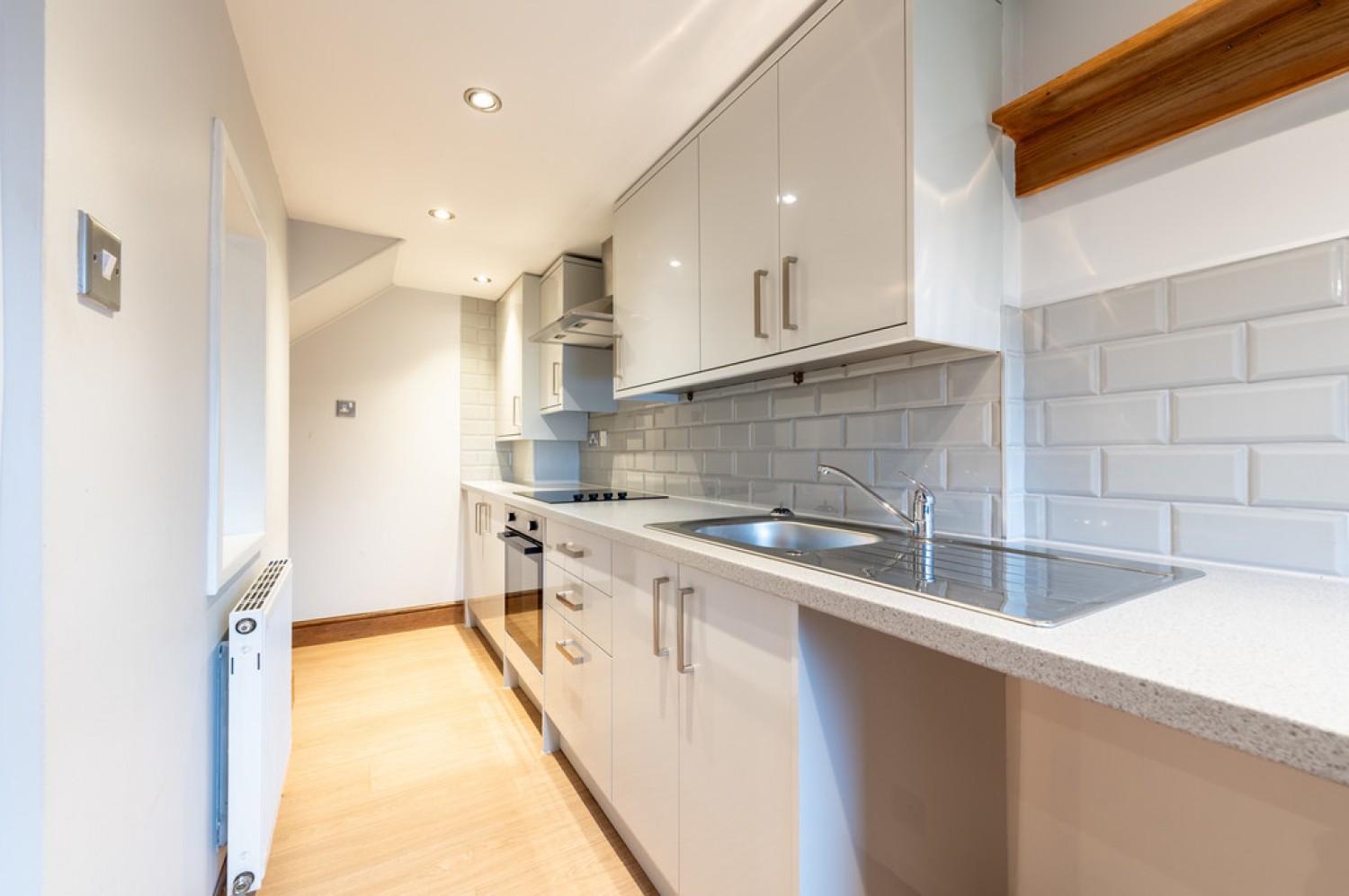 2 bedroom House in New Hey Road, Outlane