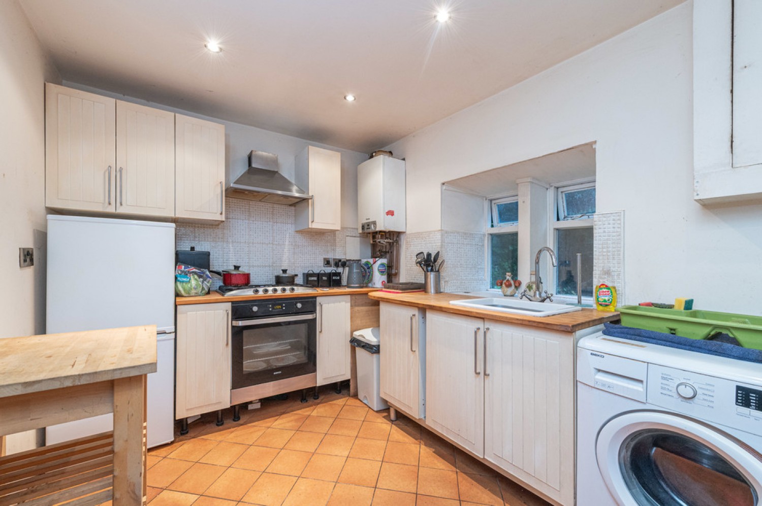 2 bedroom House for Sale Scar Top, Golcar