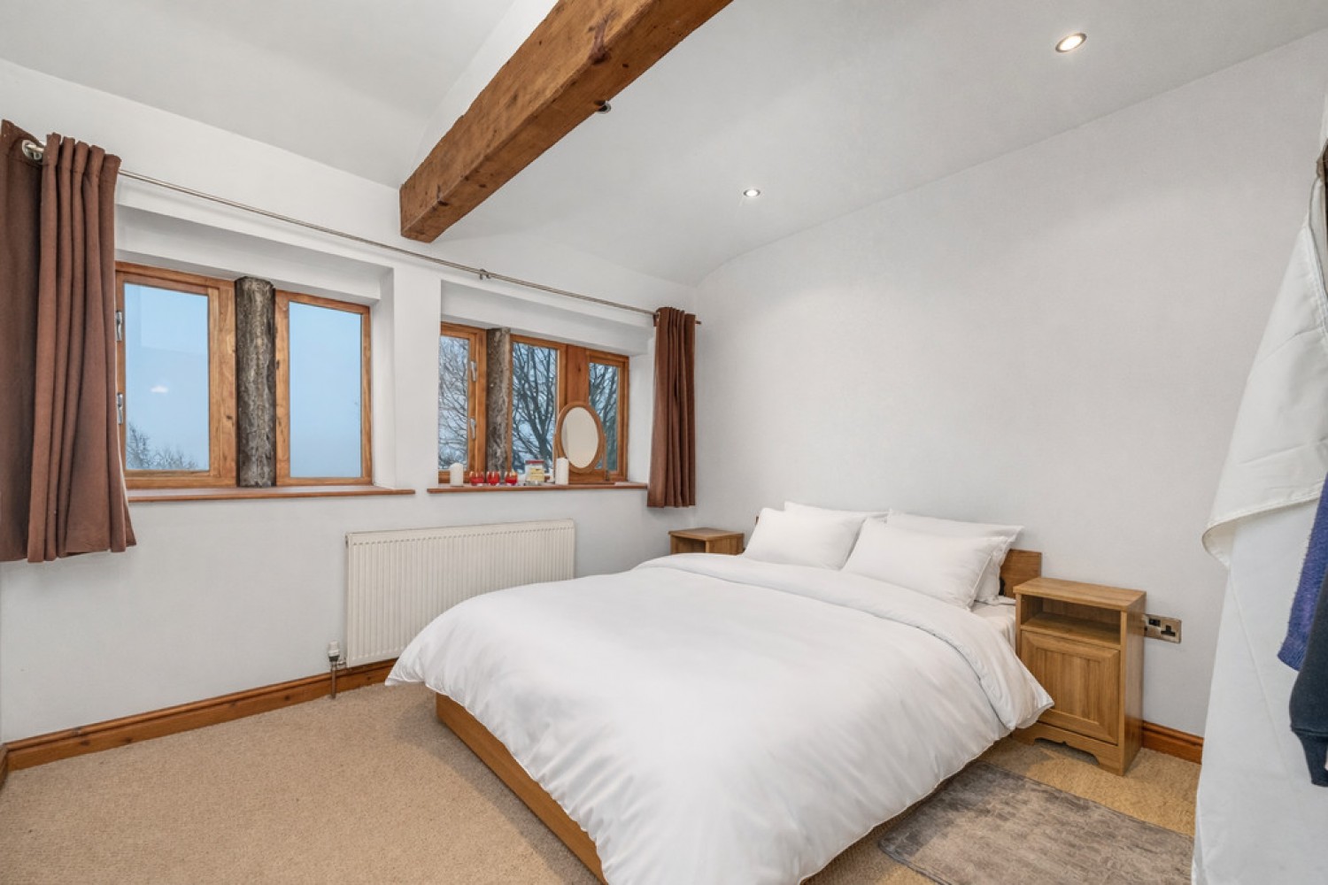 2 bedroom House for Sale Scar Top, Golcar