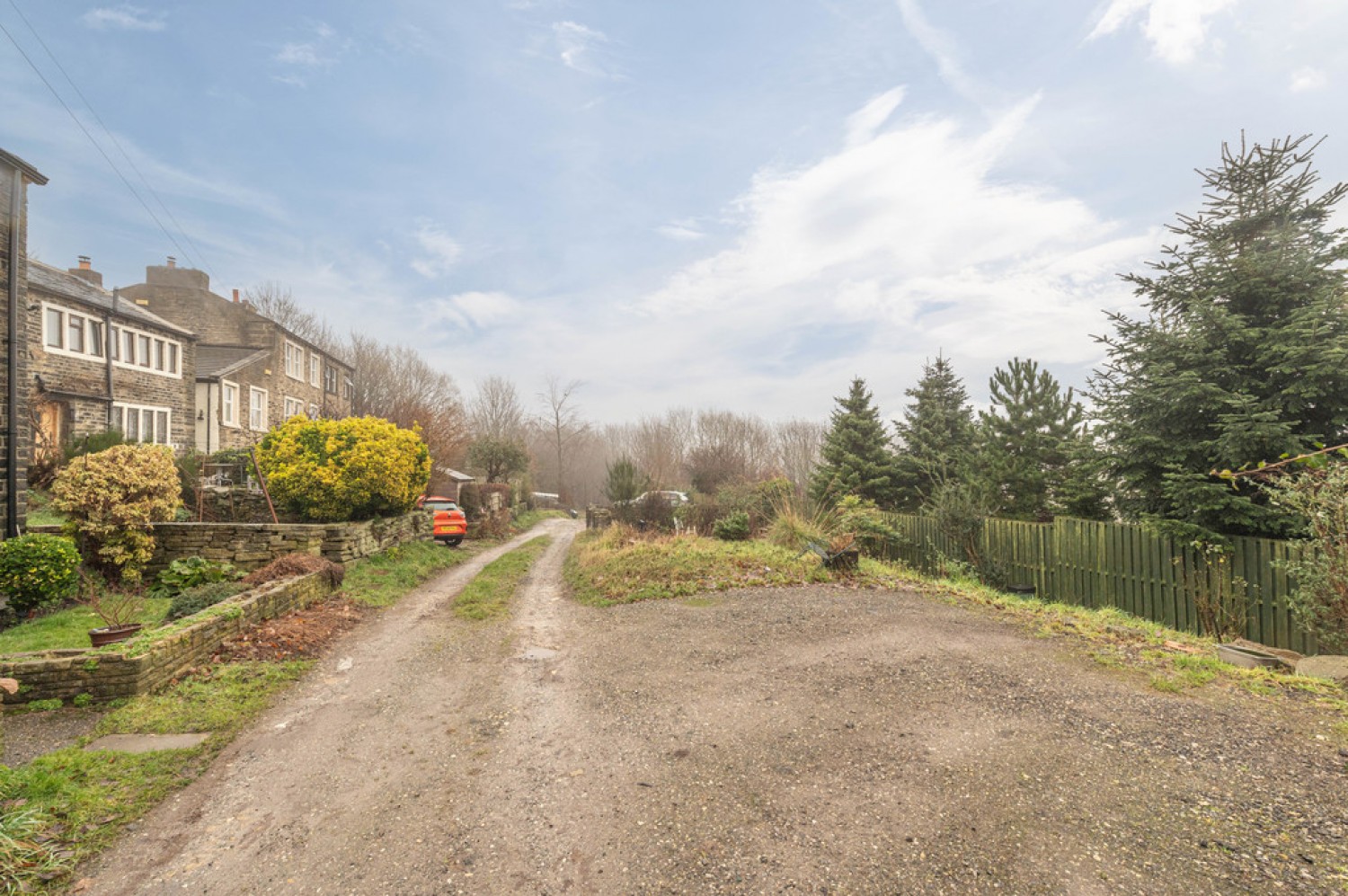 2 bedroom House for Sale Scar Top, Golcar
