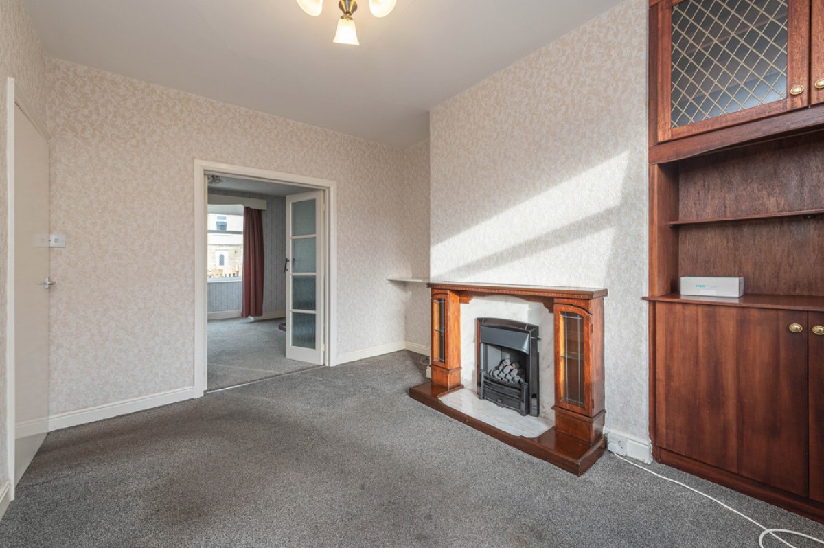 Ingfield Avenue, Dalton