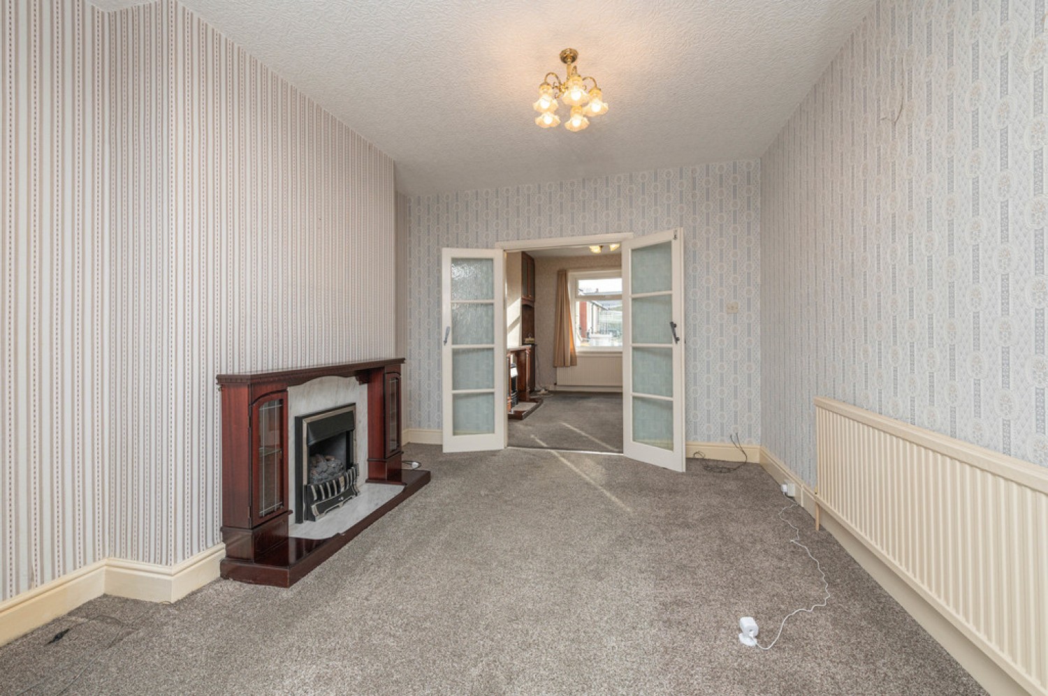 3 bedroom House in Ingfield Avenue, Dalton