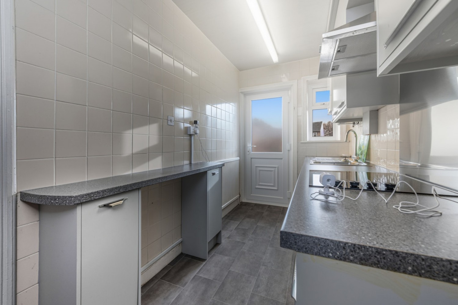 3 bedroom House in Ingfield Avenue, Dalton