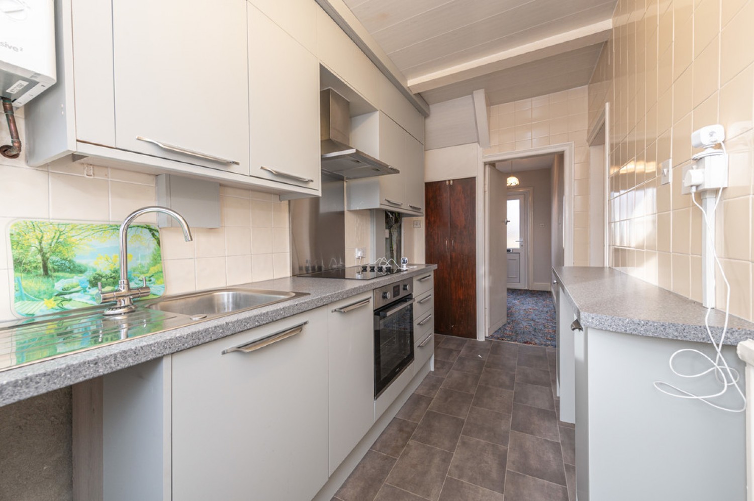 3 bedroom House in Ingfield Avenue, Dalton