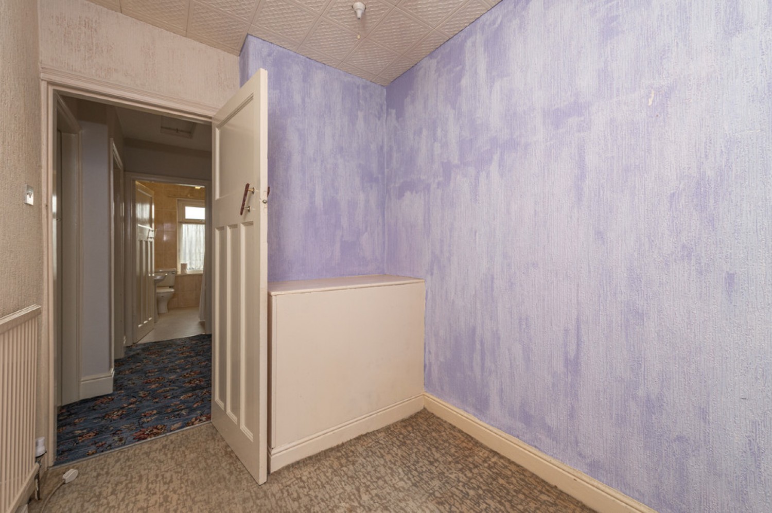 3 bedroom House in Ingfield Avenue, Dalton