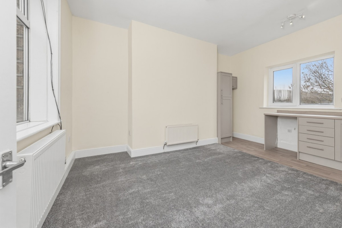 Dodds Royd, Berry Brow