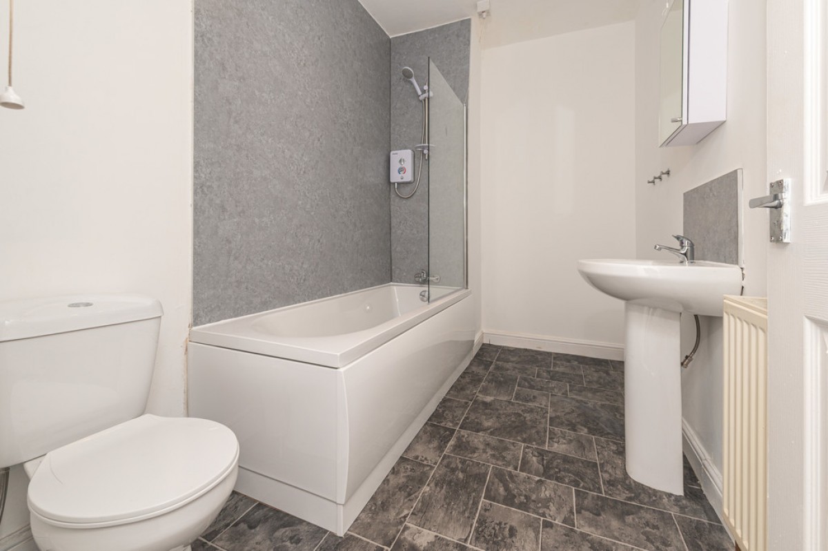 Dodds Royd, Berry Brow