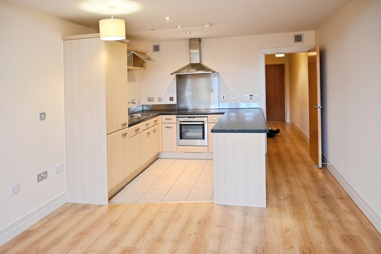 Titanic Mill, Linthwaite