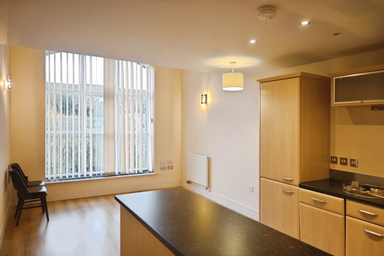 Titanic Mill, Linthwaite