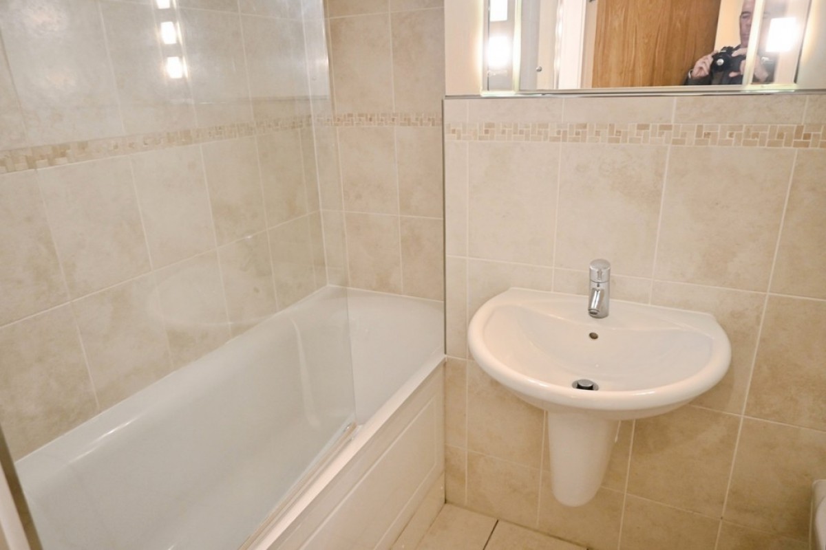 Titanic Mill, Linthwaite