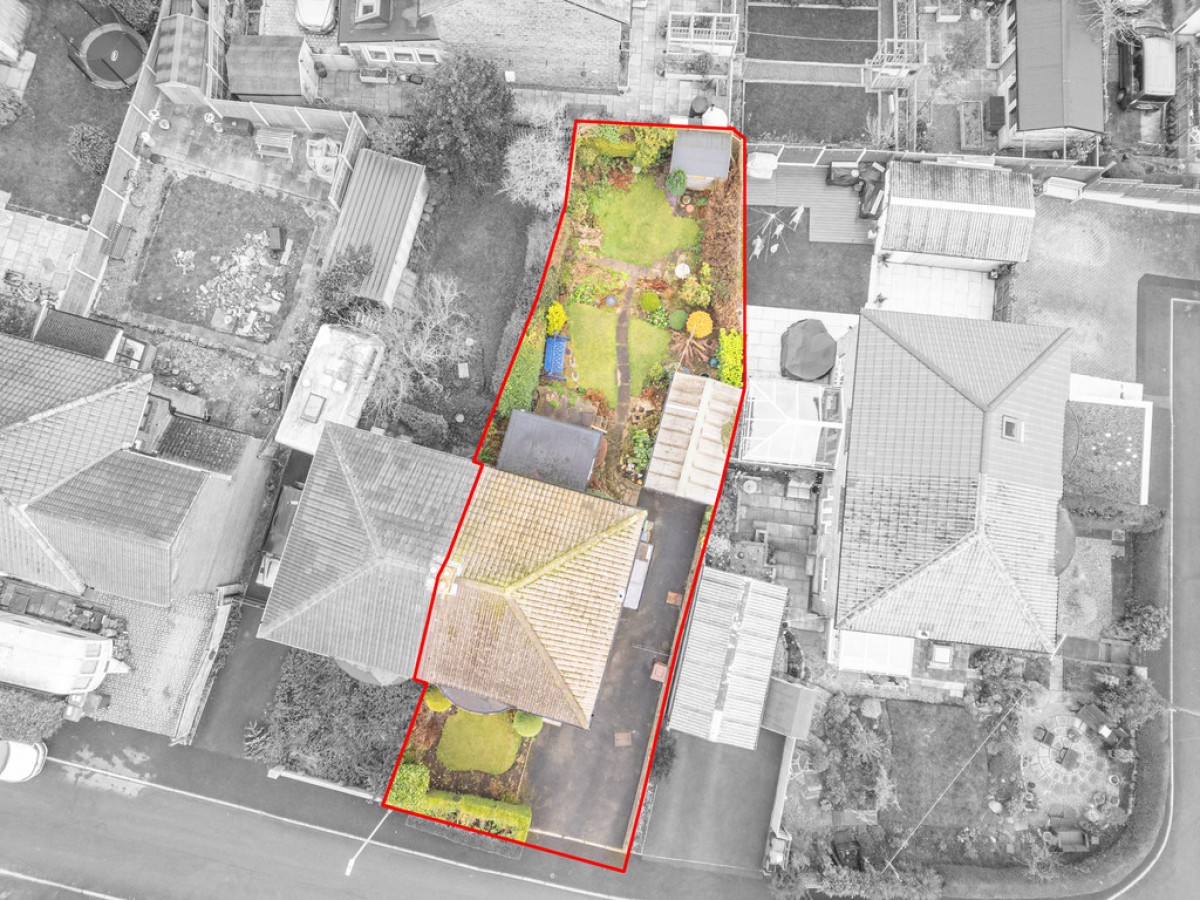 Hebble Mount, Meltham