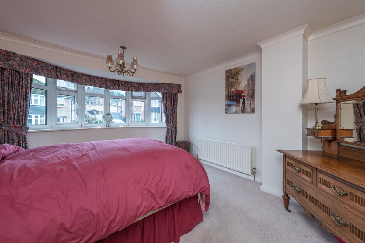 Hebble Mount, Meltham