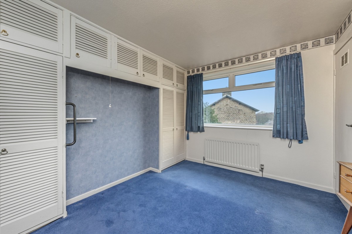 Hebble Mount, Meltham