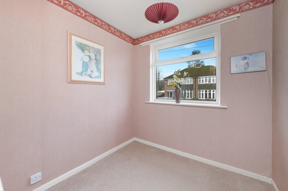 Hebble Mount, Meltham