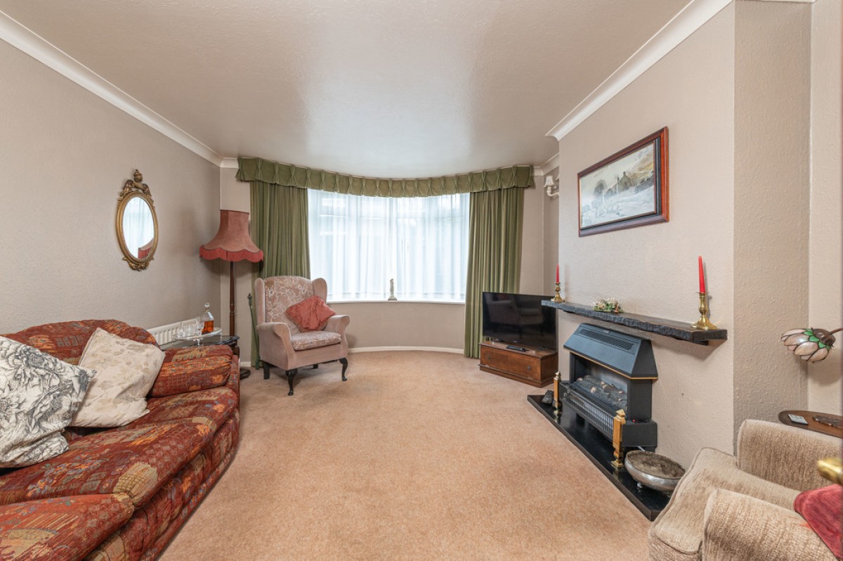 Hebble Mount, Meltham