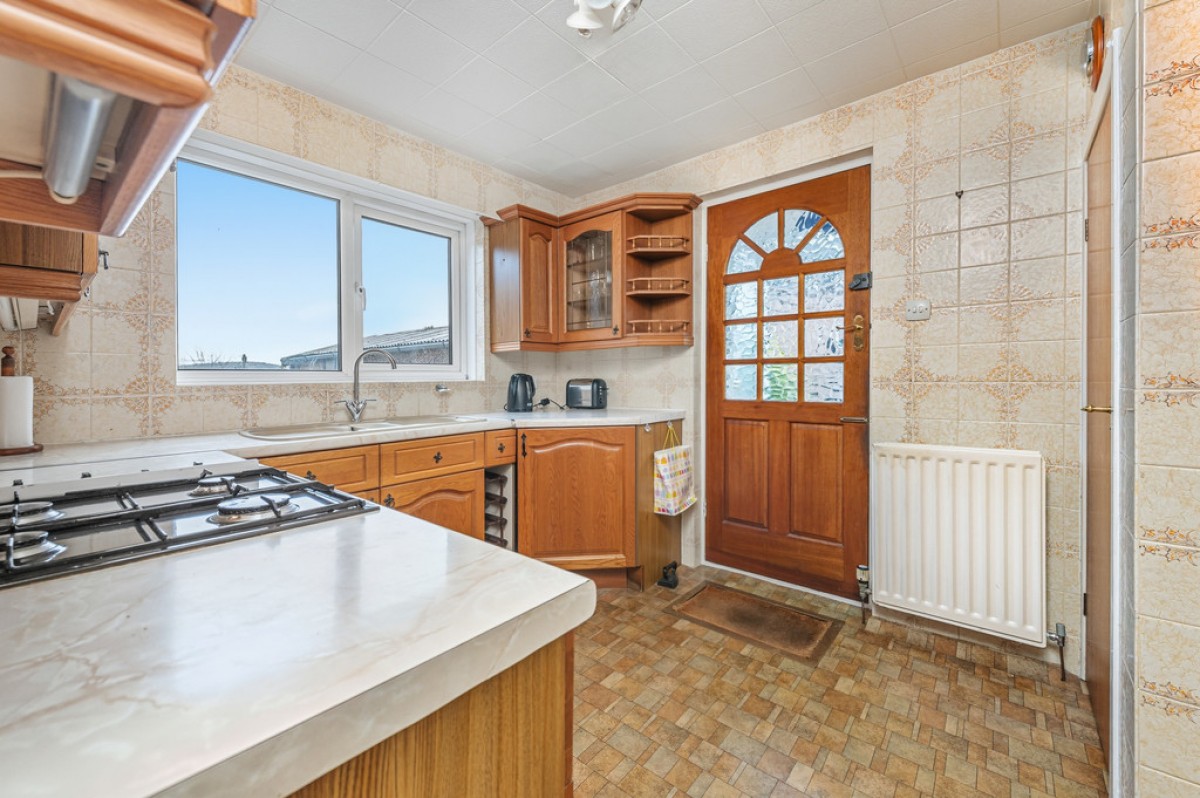 Hebble Mount, Meltham