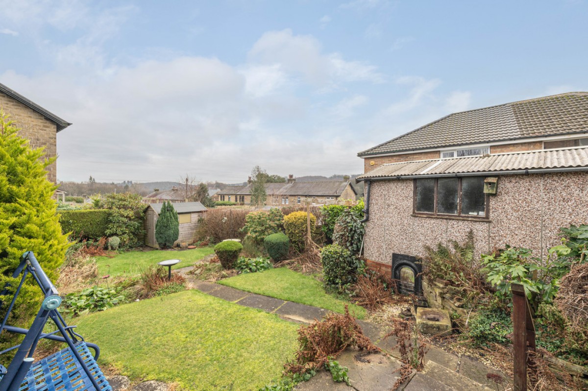 Hebble Mount, Meltham