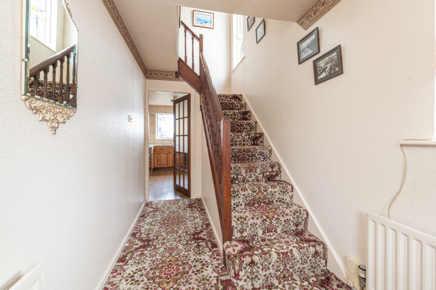 3 bedroom House in Hebble Mount, Meltham