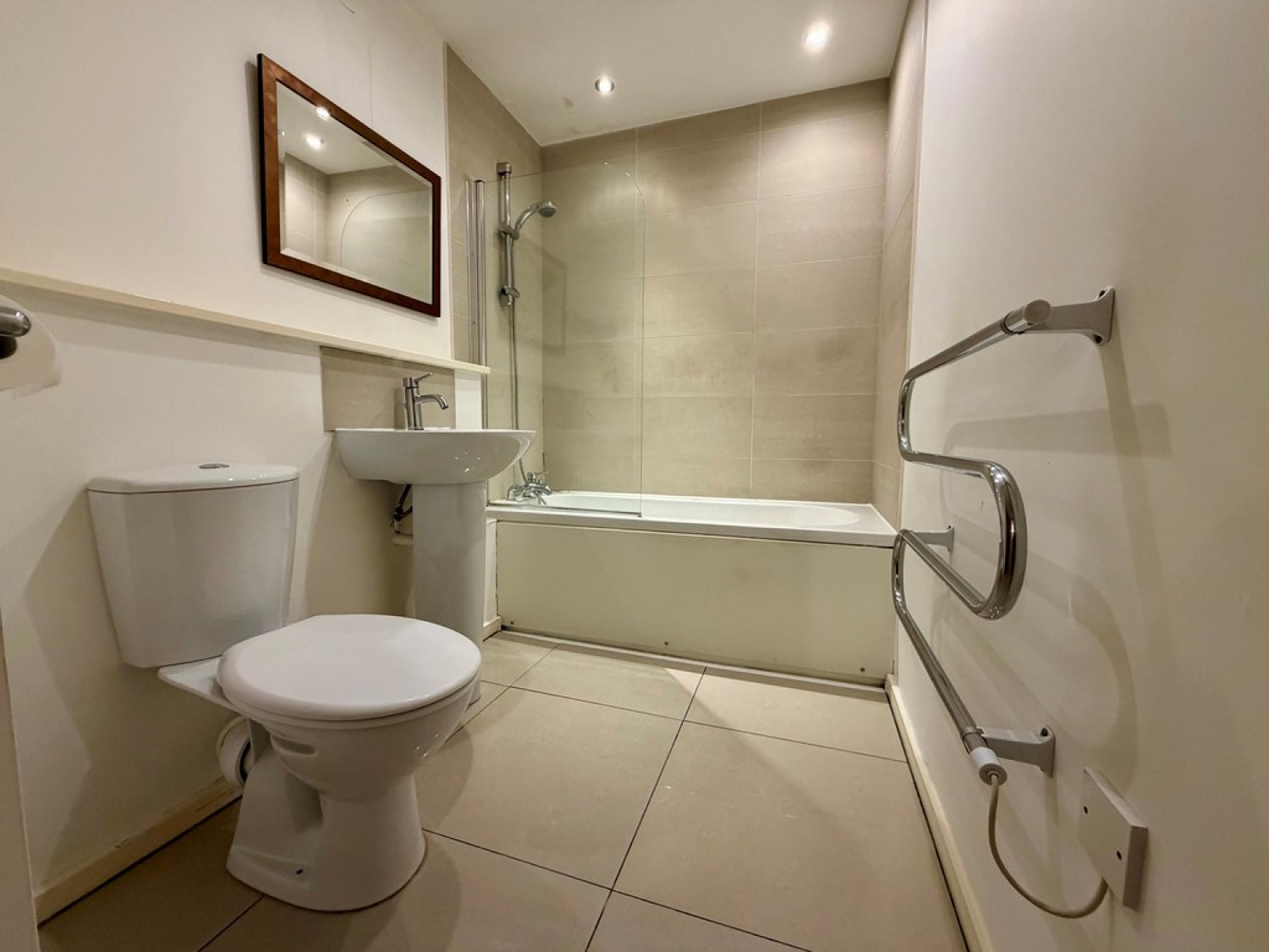 1 bedroom Flat for Sale Quarry Bank Mill, Longwood