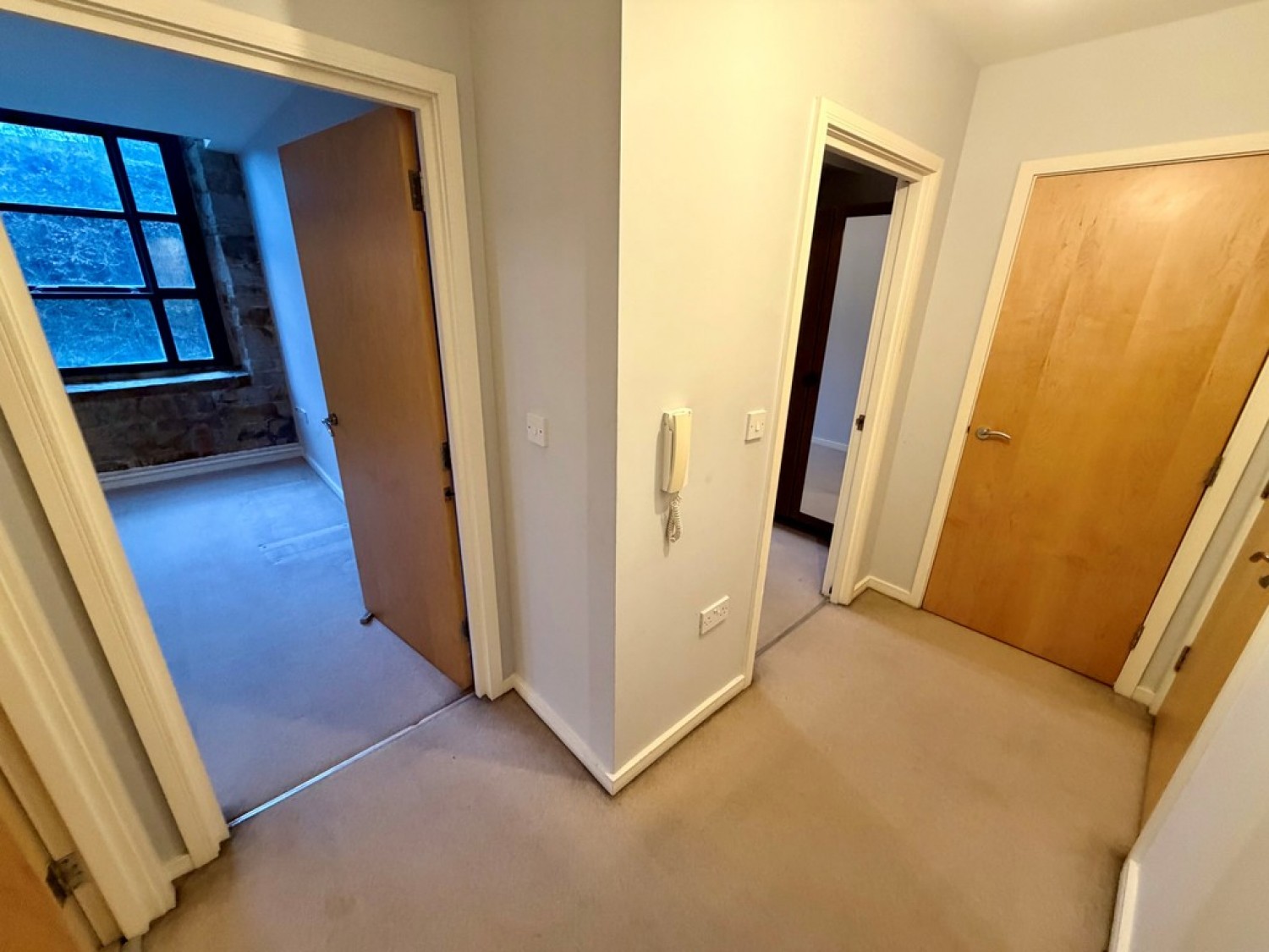1 bedroom Flat for Sale Quarry Bank Mill, Longwood