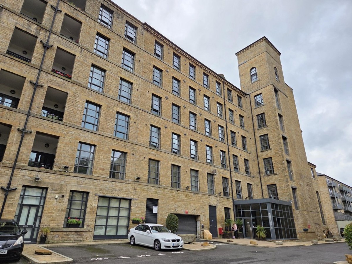 Quarry Bank Mill, Longwood