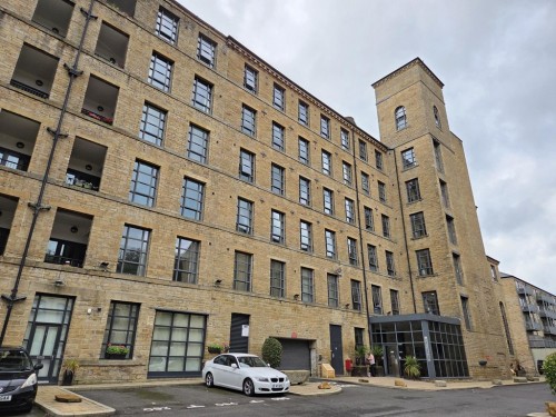 Quarry Bank Mill, Longwood