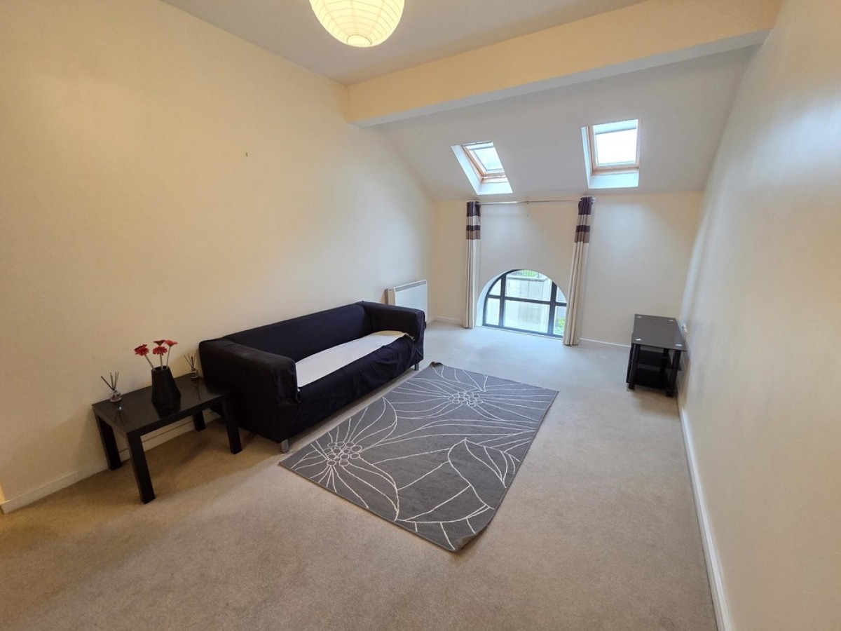 Quarry Bank Mill, Longwood