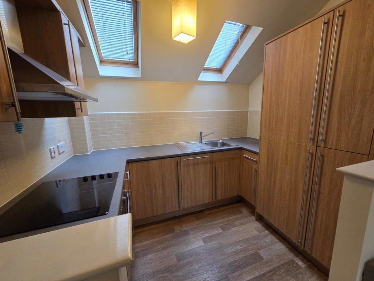 Quarry Bank Mill, Longwood