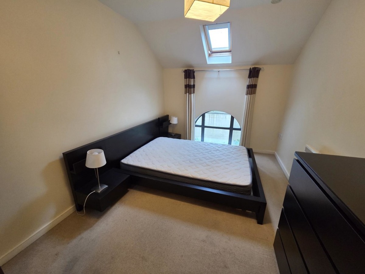 Quarry Bank Mill, Longwood