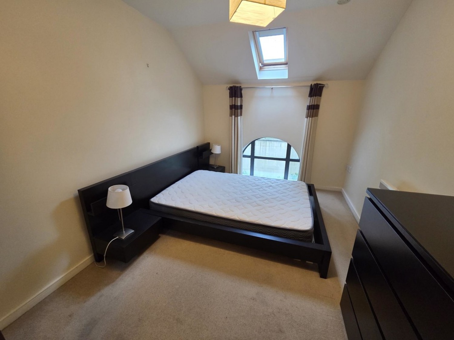 Quarry Bank Mill, Longwood