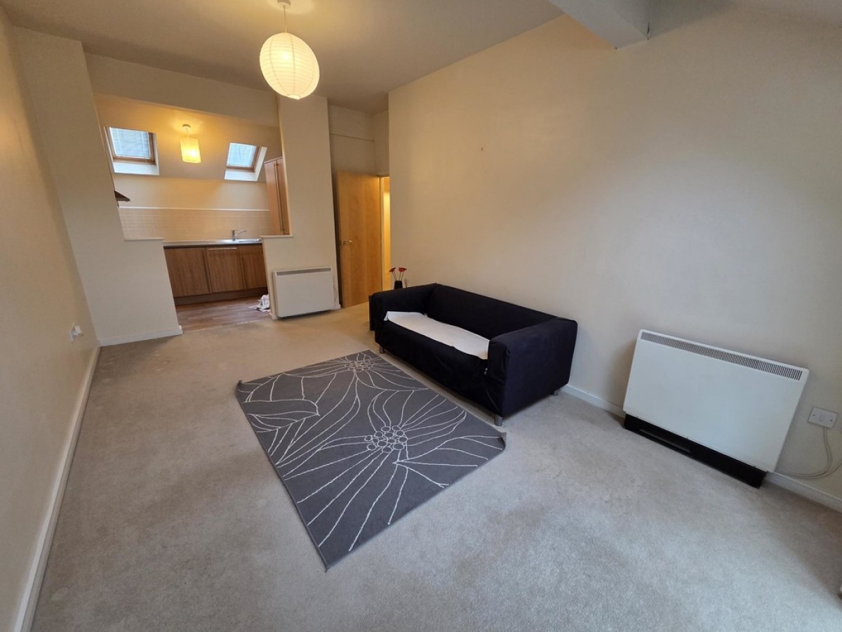 Quarry Bank Mill, Longwood