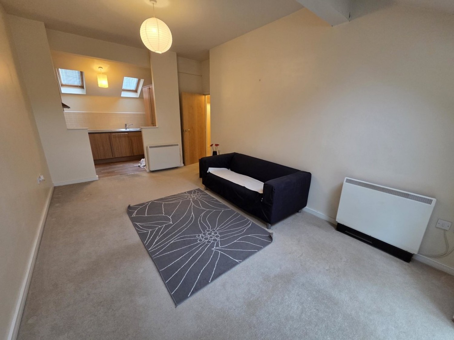 Quarry Bank Mill, Longwood