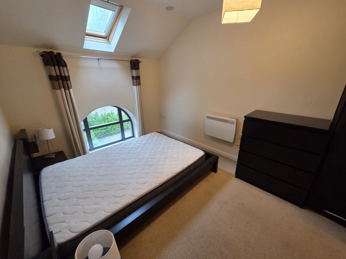 Quarry Bank Mill, Longwood