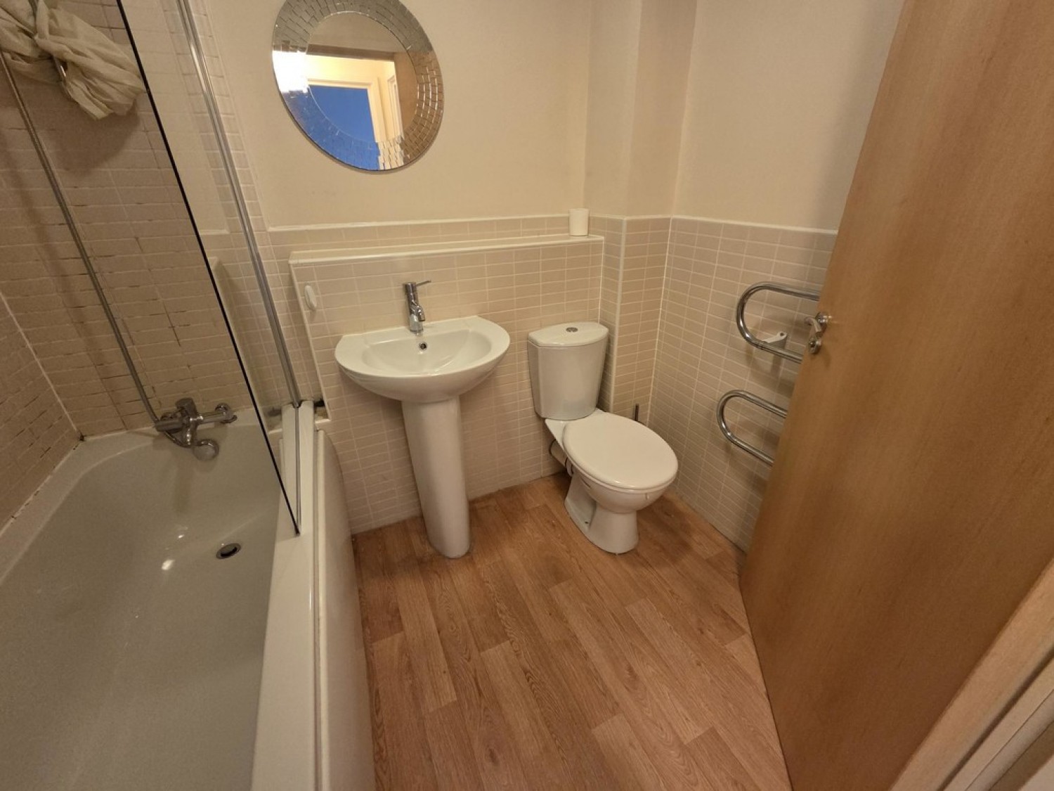 Quarry Bank Mill, Longwood