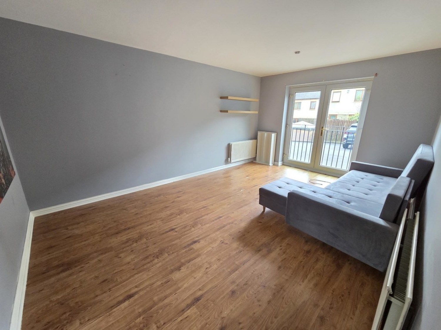 2 bedroom Flat for Letting Greenlea COurt, Dalton