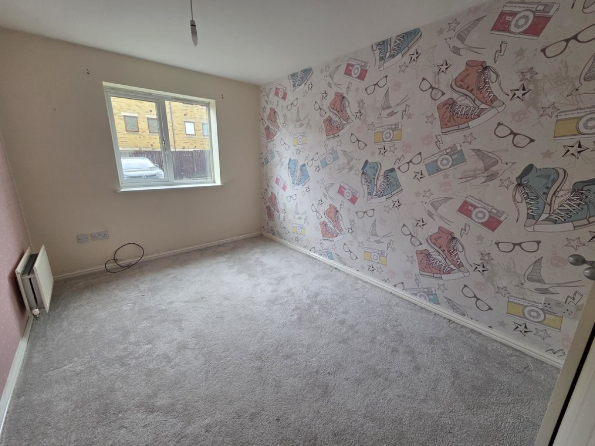 Greenlea COurt, Dalton